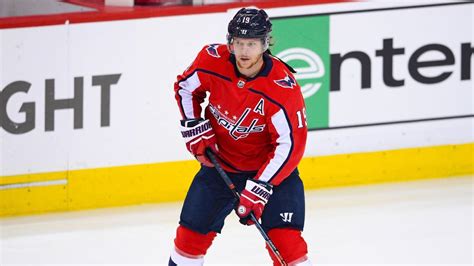 Nicklas Backstrom expected back for Capitals on Monday - ESPN