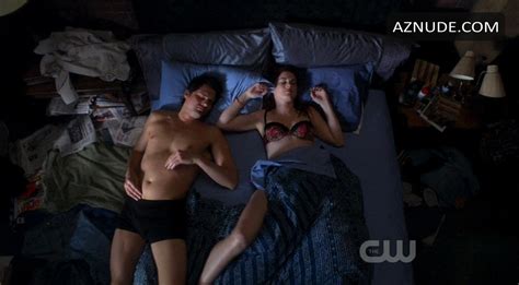 Life Unexpected Nude Scenes Aznude