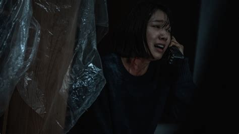 The Korean Thriller On Netflix That Had Viewers Complaining About ...