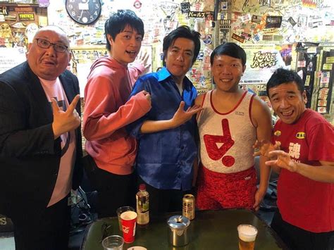 エレキコミックやついいちろうさんのイベントでニャーのinstagram エレキコミックやついいちろうさんのイベントでニャーインスタグラム