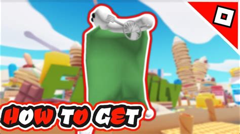 How To Get The Pancake Empire Cape In Roblox Pancake Empire Tower