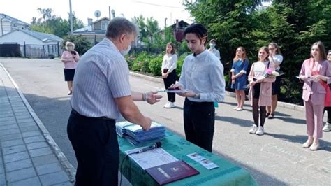 Стал пятым: Школьник из Костромы сдал ЕГЭ на 400 баллов