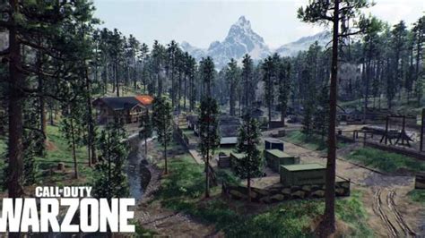 Infinity Ward Teases Major Gulag Change In Warzone Season Sportslumo