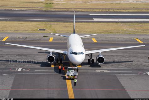 N Vl Airbus A Volaris Mauri Jetphotos