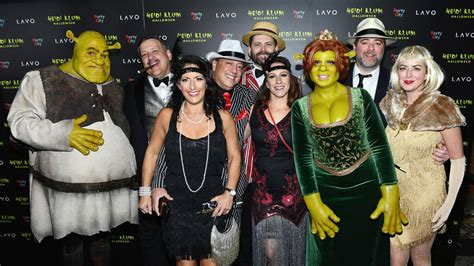 Fun Ideas For Adults Halloween Party At Gerald Lopez Blog