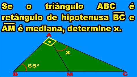 Resolvendo uma QUESTÃO de GEOMETRIA PLANA YouTube