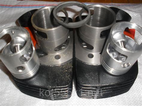 Оформить заказ на Поршневая ява 6v (634) от "Кot555-k1", 362685896