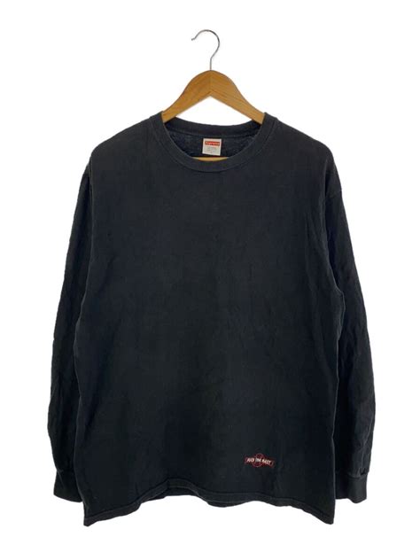 Yahoo Supreme Fw Independent Fuck The Rest L S Te