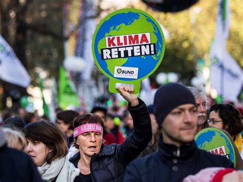 Klimaschutz Ist Ein Menschenrecht