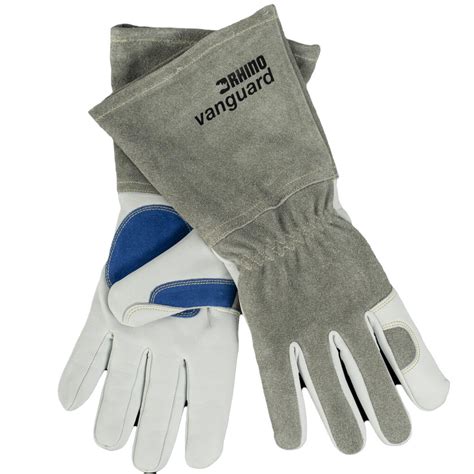 Rhino Ergo Vanguard Mig Gloves Protrade