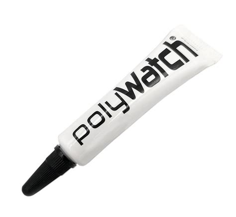 POLYWATCH leštiaca pasta 5 ml | www.hodinarik.sk
