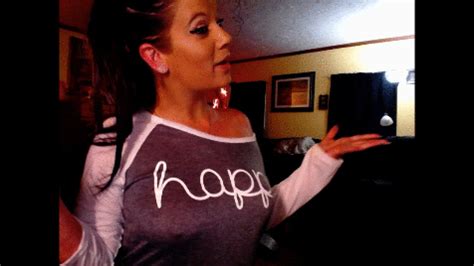 Luvlybelle Sexy Bikini Teaser Clip