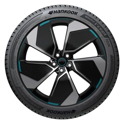 Hankook Winter I-Cept iOn X (IW01A) Reifen: Pneus Online