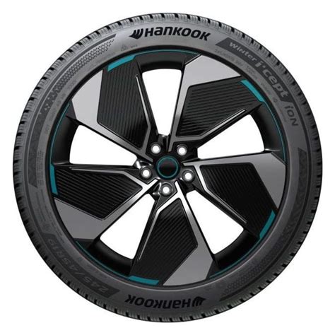 Hankook Winter I Cept IOn X IW01A 255 55 R19 111 V EV SILENTFOAM XL