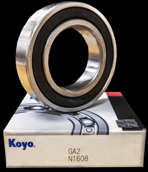 Jual Ball Bearing Rs C Koyo Di Lapak Perkasa Bearing Bukalapak