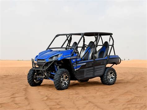 Dune Buggy 800/900cc (4 Seater)