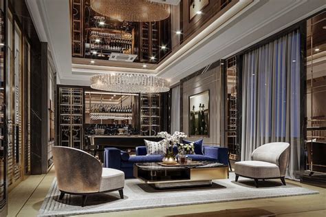 CINQ ROYAL คฤหาสน์สุดหรู “ย่านกรุงเทพกรีฑา” จาก Asset Five