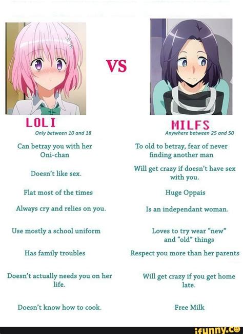 LOLI Only Between 10 And 18 Can Betray You With Her Oni Chan Doesn T Like Sex Flat Most Of The