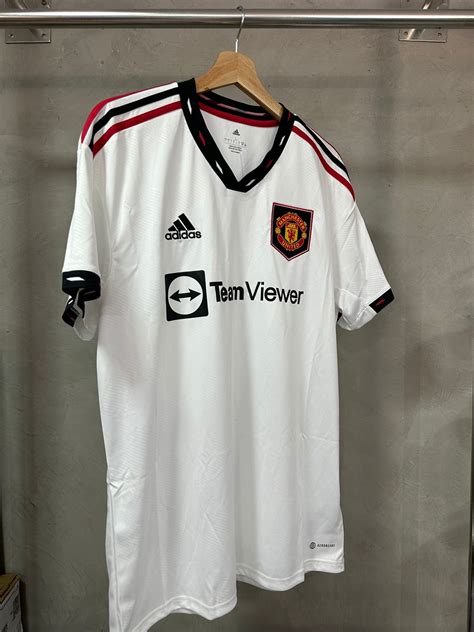 Camisa Manchester United Ii Adidas Masculina Jnoriginalshop