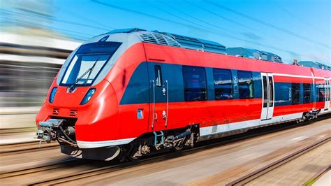 Bahn Investiert 890 Millionen Euro Im Norden NDR De Nachrichten