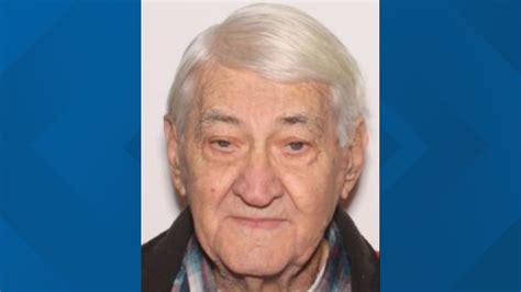 Silver Alert Canceled For 89 Year Old Seymour Man Whas11