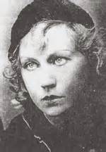 Могилы знаменитостей. Одоевцева Ирина Владимировна (1895-1990)