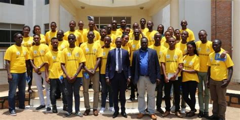 New Academic Year Officially Launched At Ulk Kigali Independent