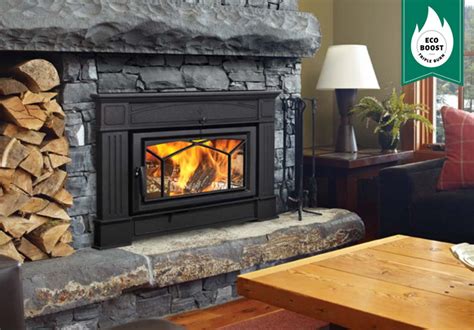 Wood Burning Fireplace Inserts Wood Stoves Hamilton Burlington