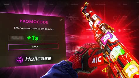 Bedava Bonus Veren S Te Hellcase Case Open Ng Hellcase Promo