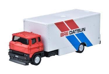 Hot Wheels Premium Collector Set BRE Datsun HRT Waiting