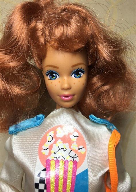 Pin By Olga Vasilevskay On Barbie Dolls Steffie Face Vintage Barbie