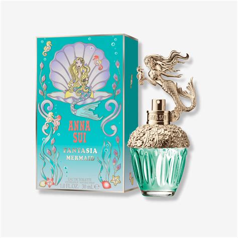 Anna Sui Mermaid 30ml Tiến Perfume