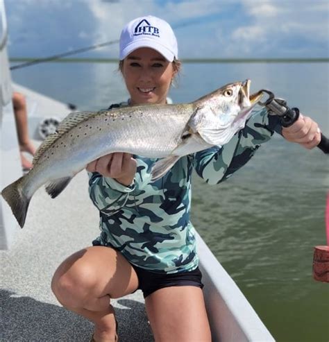 Galveston Bay Fishing The Ultimate Guide