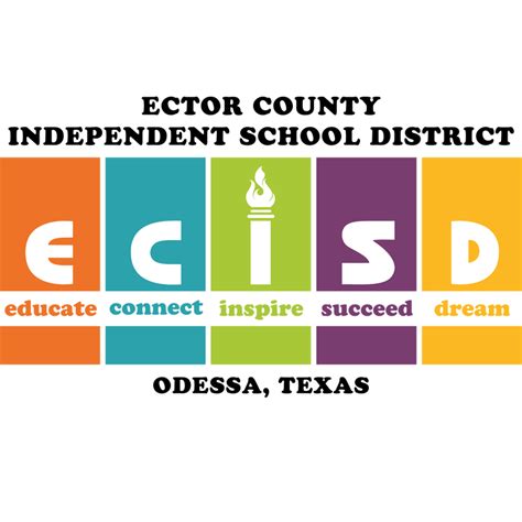 Ector County ISD - The Activity Bus Photography Project