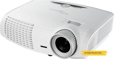 Optoma Projectors: Your Ultimate Guide - Techreport.review - Medium
