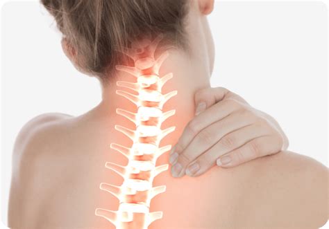 Cervical Herniated Disc Maywell Health