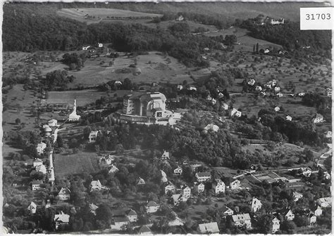 Flugaufnahme Goetheanum Dornach Kaufen Auf Ricardo