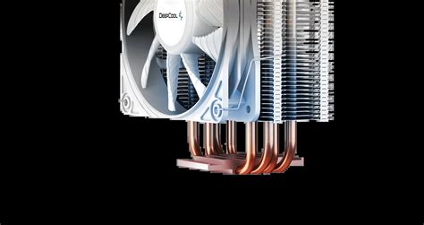 GAMMAXX GTE V2(White) - DeepCool