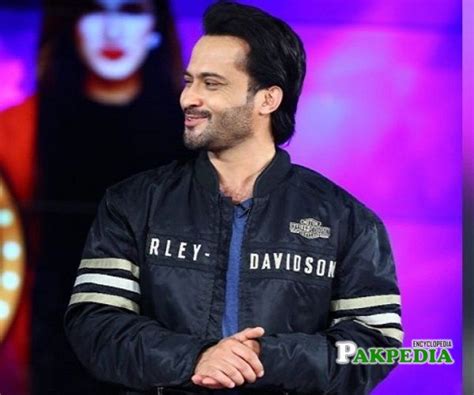 waqar zaka