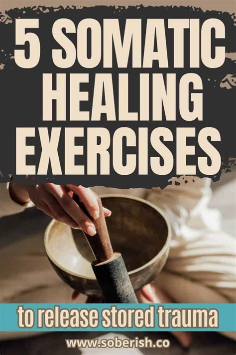 5 Powerful Somatic Healing Exercises You Can Do On Your Own