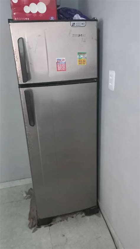 Geladeira Inox Duas Portas An Ncios Na Olx Brasil