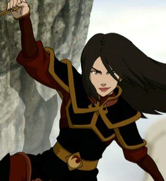 Azula Hot
