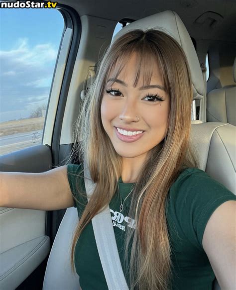 Gabby Hua Gabby Hua Nude OnlyFans Photo 620 Nudostar TV