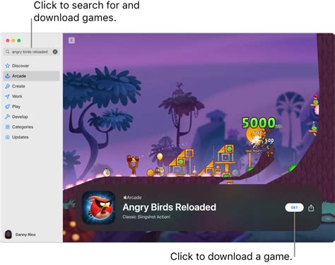 Download and play Apple Arcade games on Mac – Apple Support (UK)