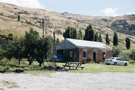 Fruitlands Film Otago Southland