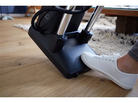 System do prasowania TEFAL Ixeo Plus QT1510E0 – sklep internetowy Avans.pl