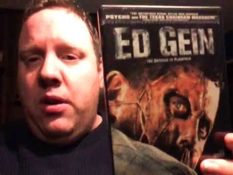 17 Top Pictures Ed Gein Movie Cast - 04 | May | 2001 | Rob's Movie ...