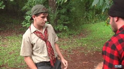 GCU Gay Club Uruguay SCOUTS JIMMY FANZ Y ZAC STEVENS Fotos Y