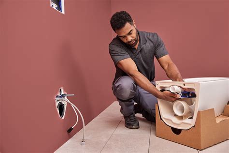 Nieuwe Badkamerstandaard Met Aquaclean Alba Douche Wc