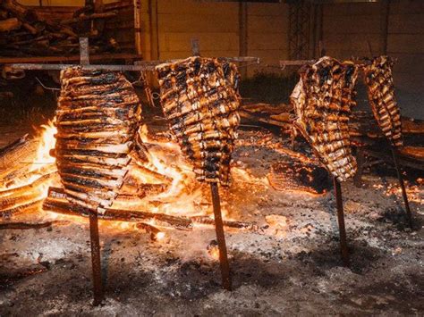 El Asado Argentino Entre Las 10 Mejores Comidas Del Mundo El Heraldo